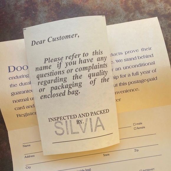 Dooney & Bourke Large Leisure Shopper Pink Floral Tote w/White Braided Handles - Picture 15 of 15